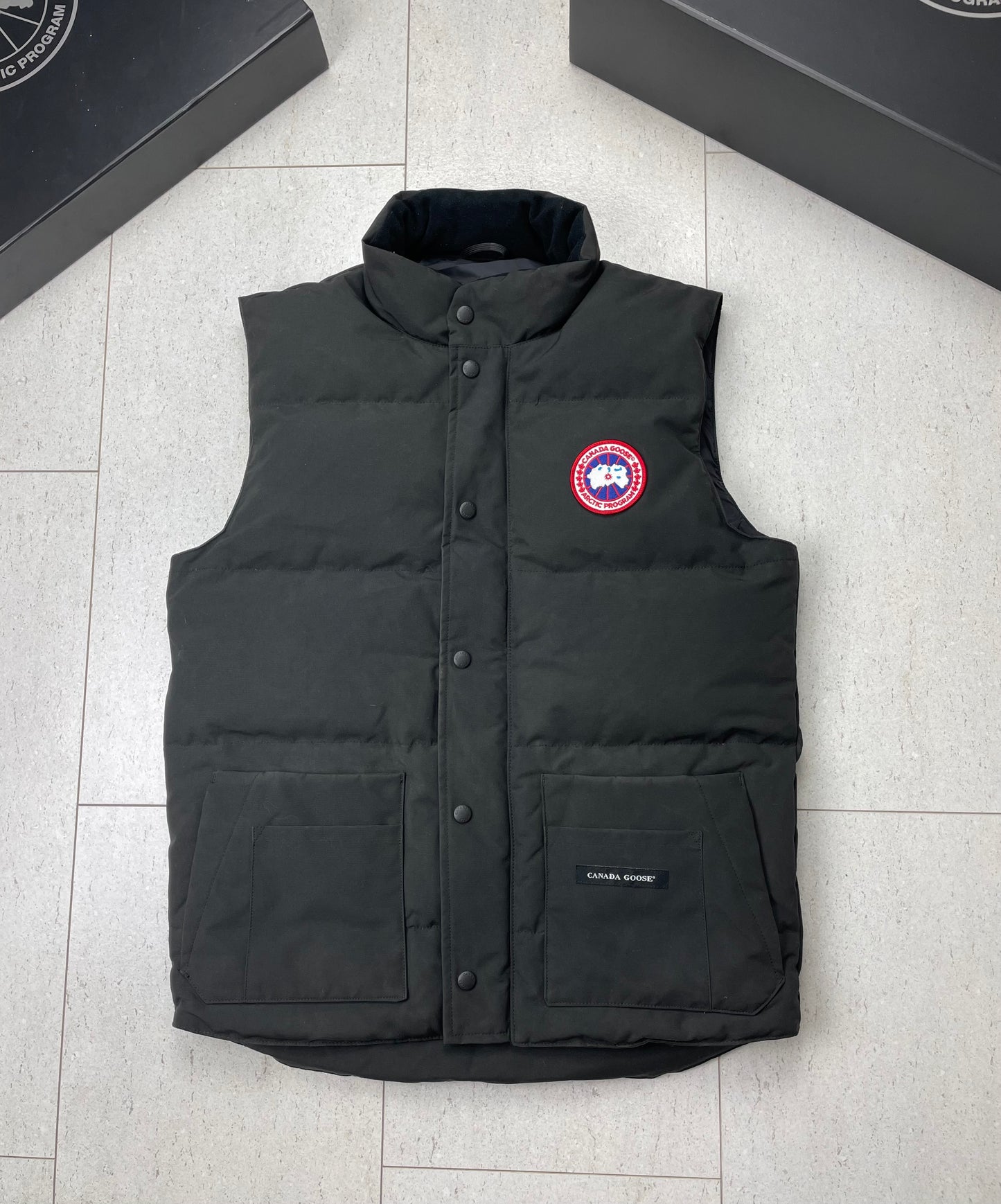 Canada Goose Freestyle Gilet ~ Size Medium