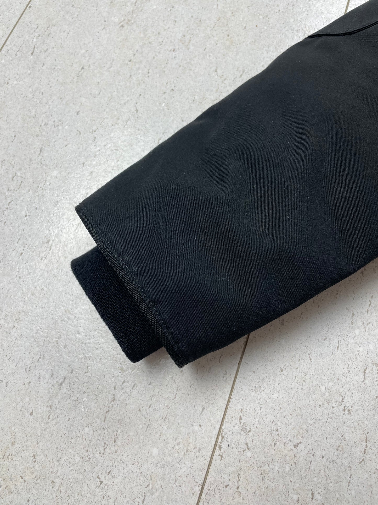 Canada Goose Mens Selkirk Parka | Size Large