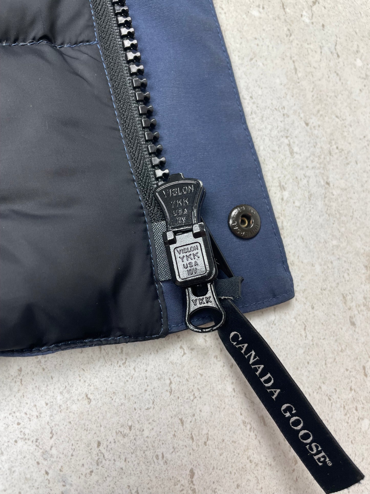 Men’s Canada Goose Freestyle Gilet | Size M