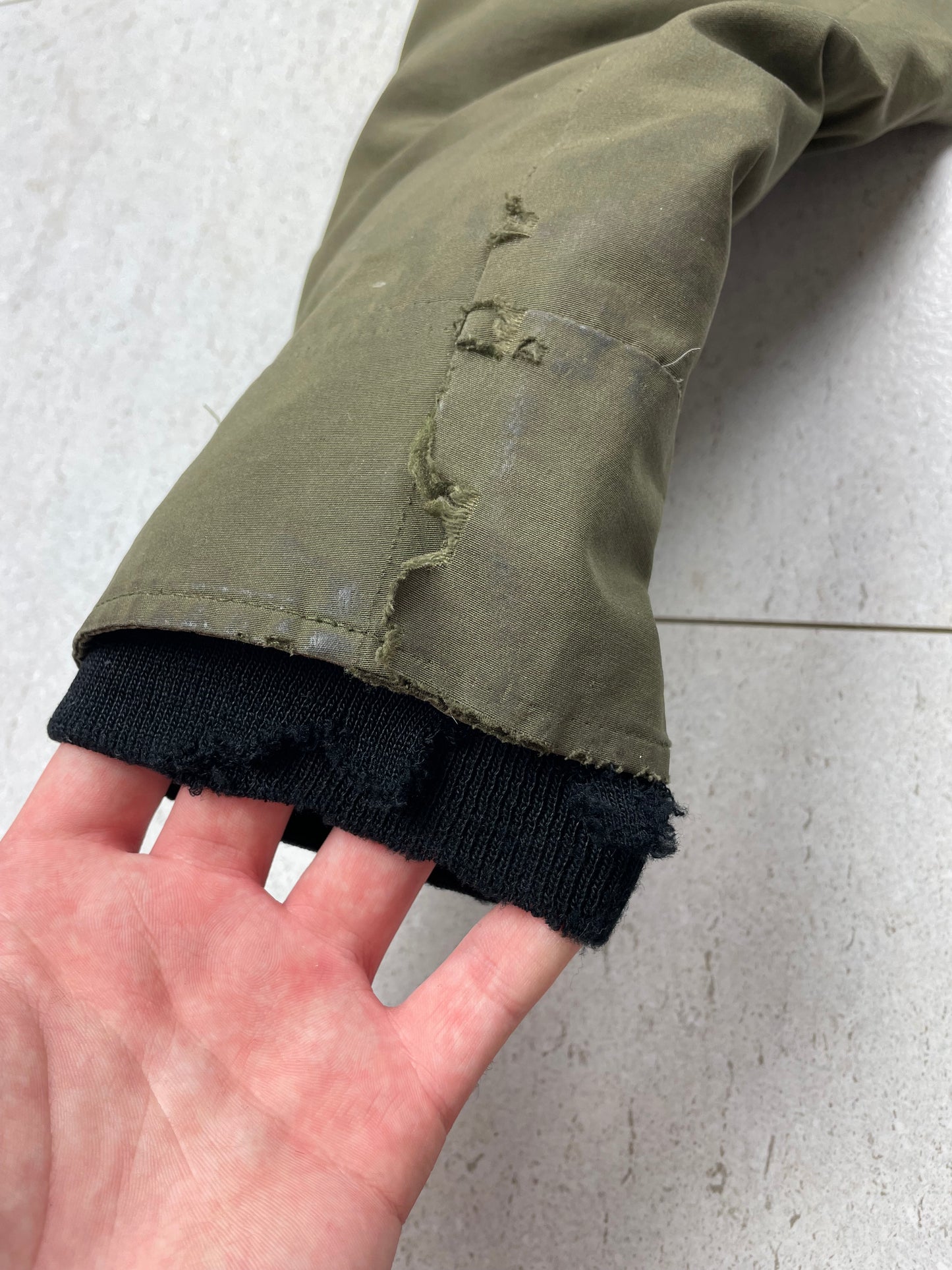 Canada Goose Langford Jacket ~ Size Medium