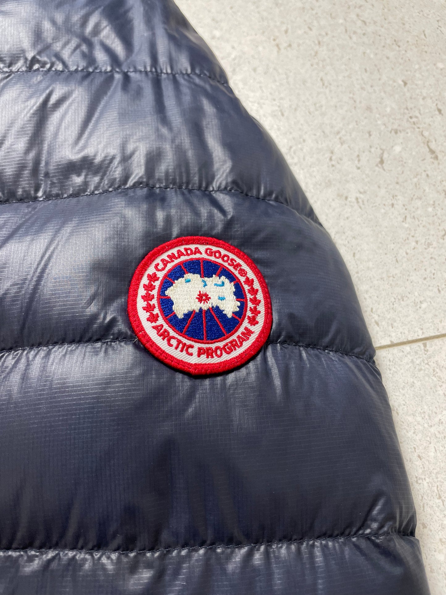 Canada Goose Men's Hybridge LIte Jacket - Size Large