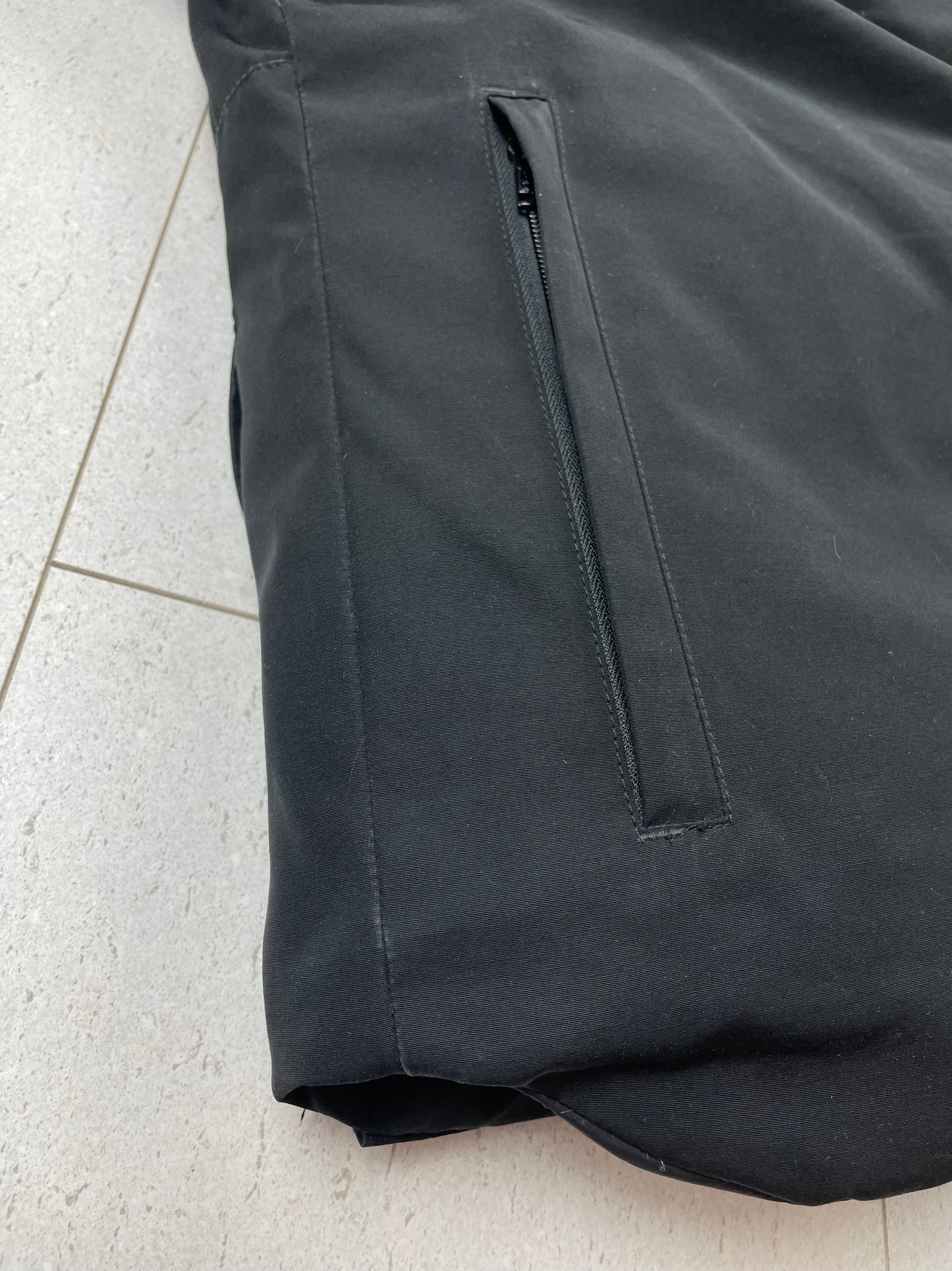 Canada Goose Mens Selkirk Parka | Size Large
