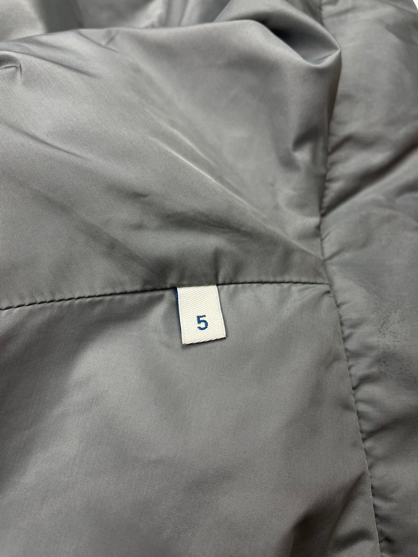 Moncler ‘Keralle’ Jacket ~ Size 5 (L/XL)