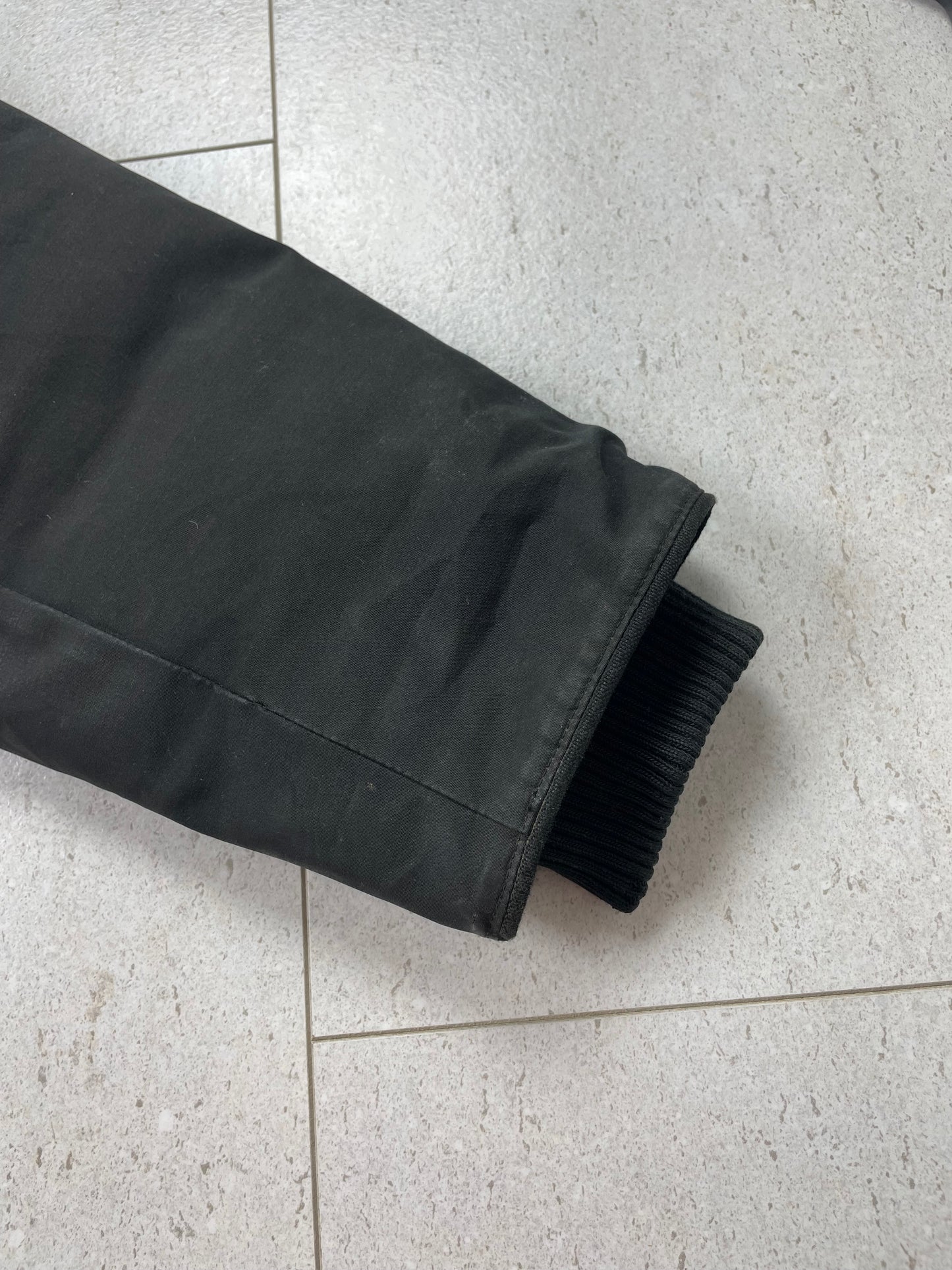 Canada Goose Borden Bomber ~ Size Large