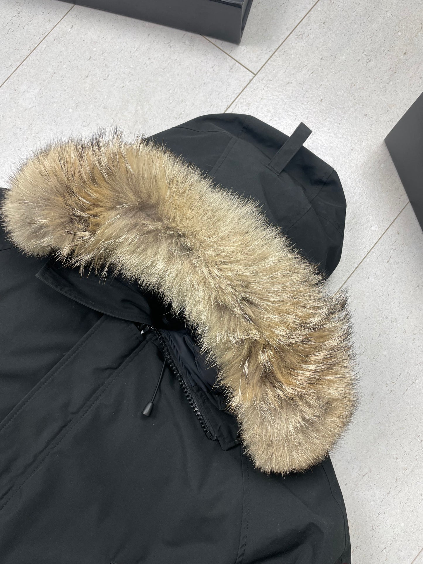 Canada Goose Chilliwack Bomber ~ Size XL