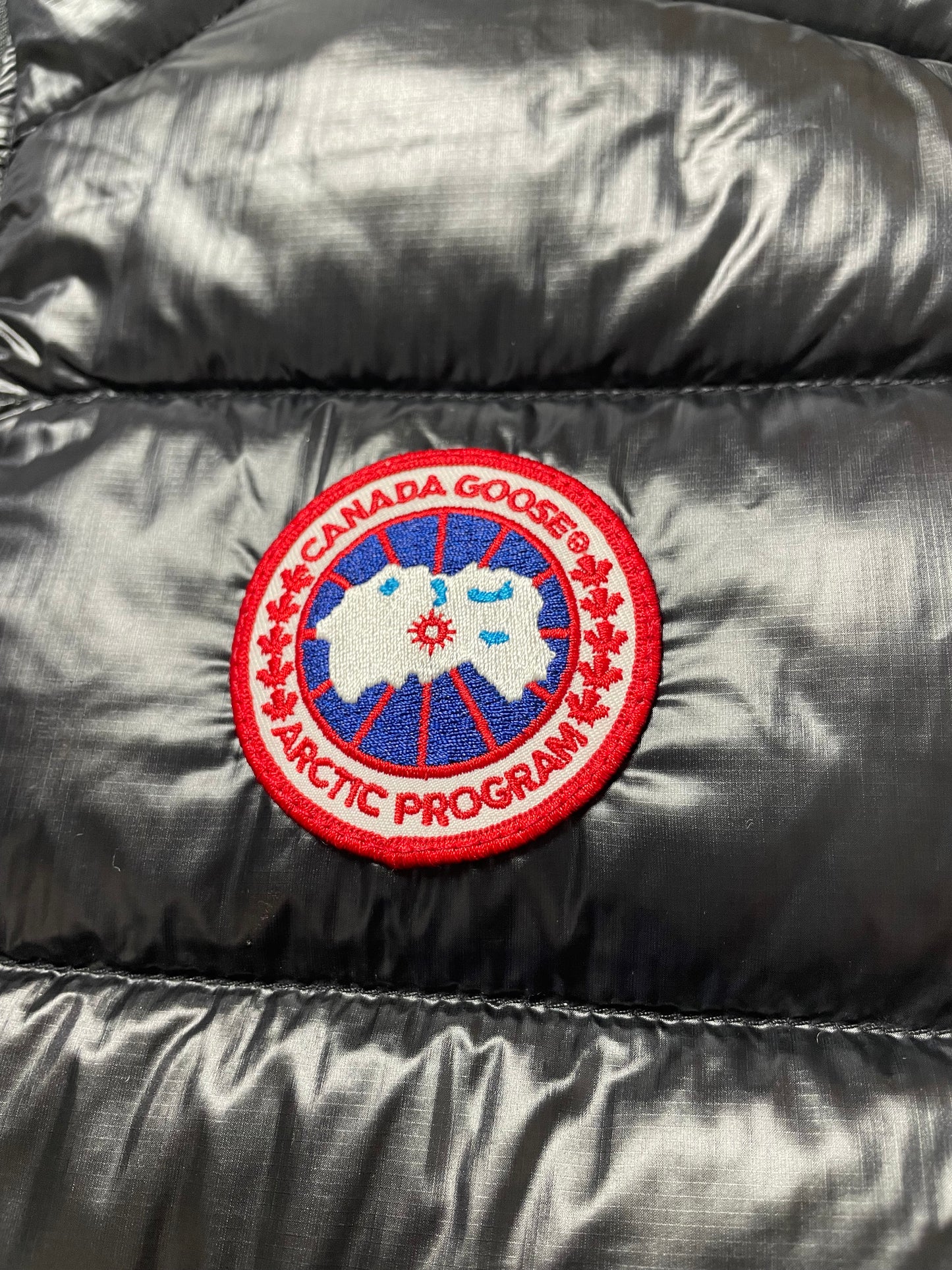 Canada Goose Men's Crofton Gilet - Size XL