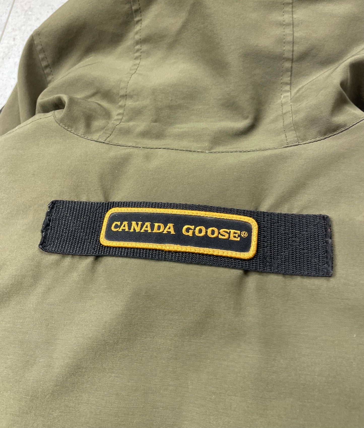 Canada Goose Langford Jacket ~ Size Medium