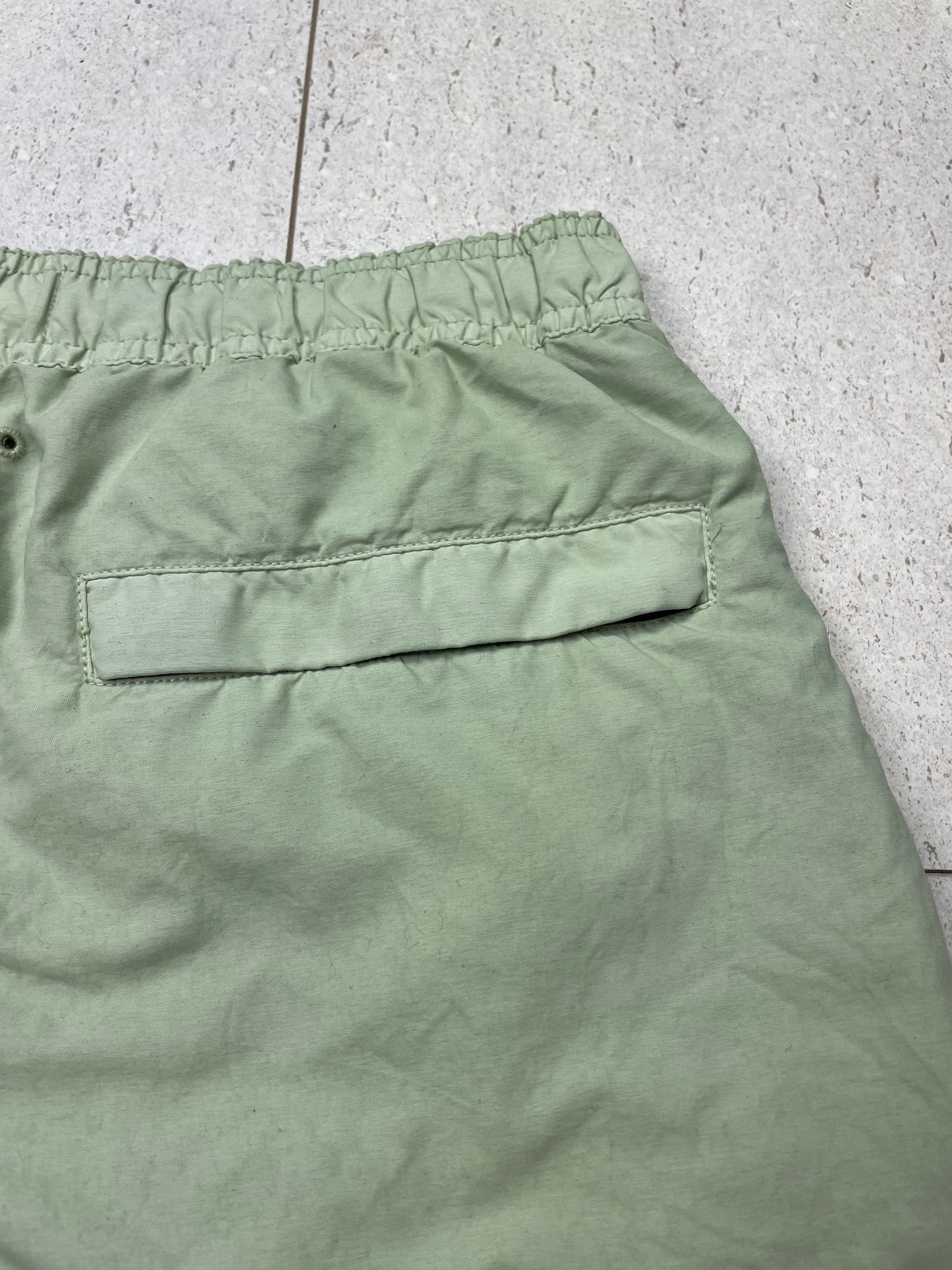 Stone Island Swim Shorts ~ Size Medium