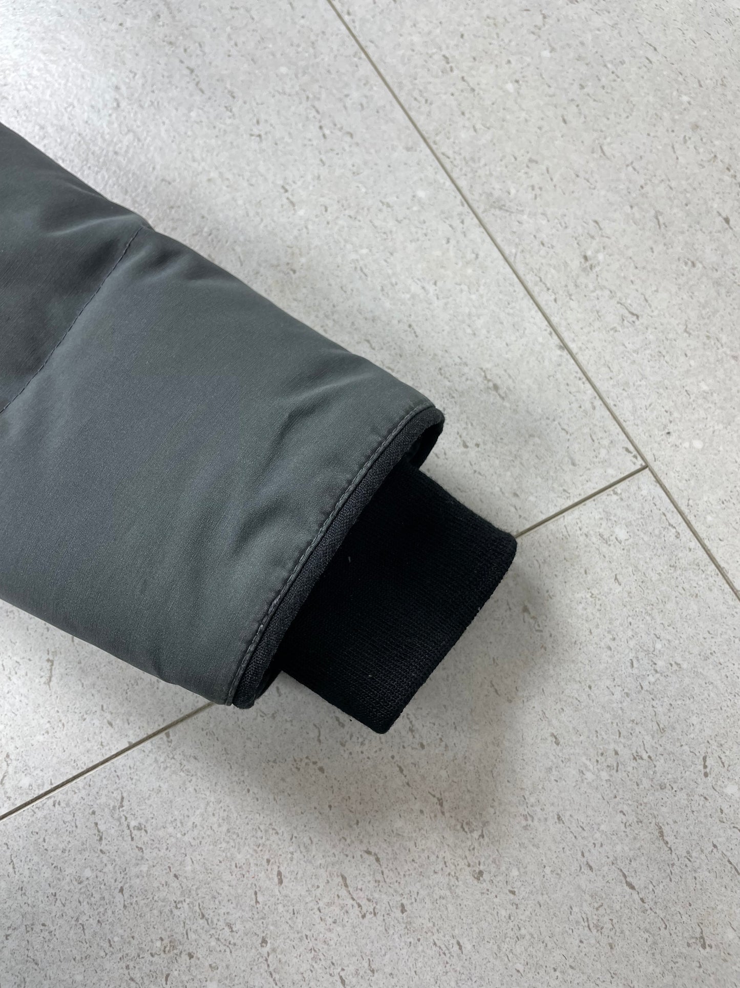 Canada Goose Carson Parka | Size M