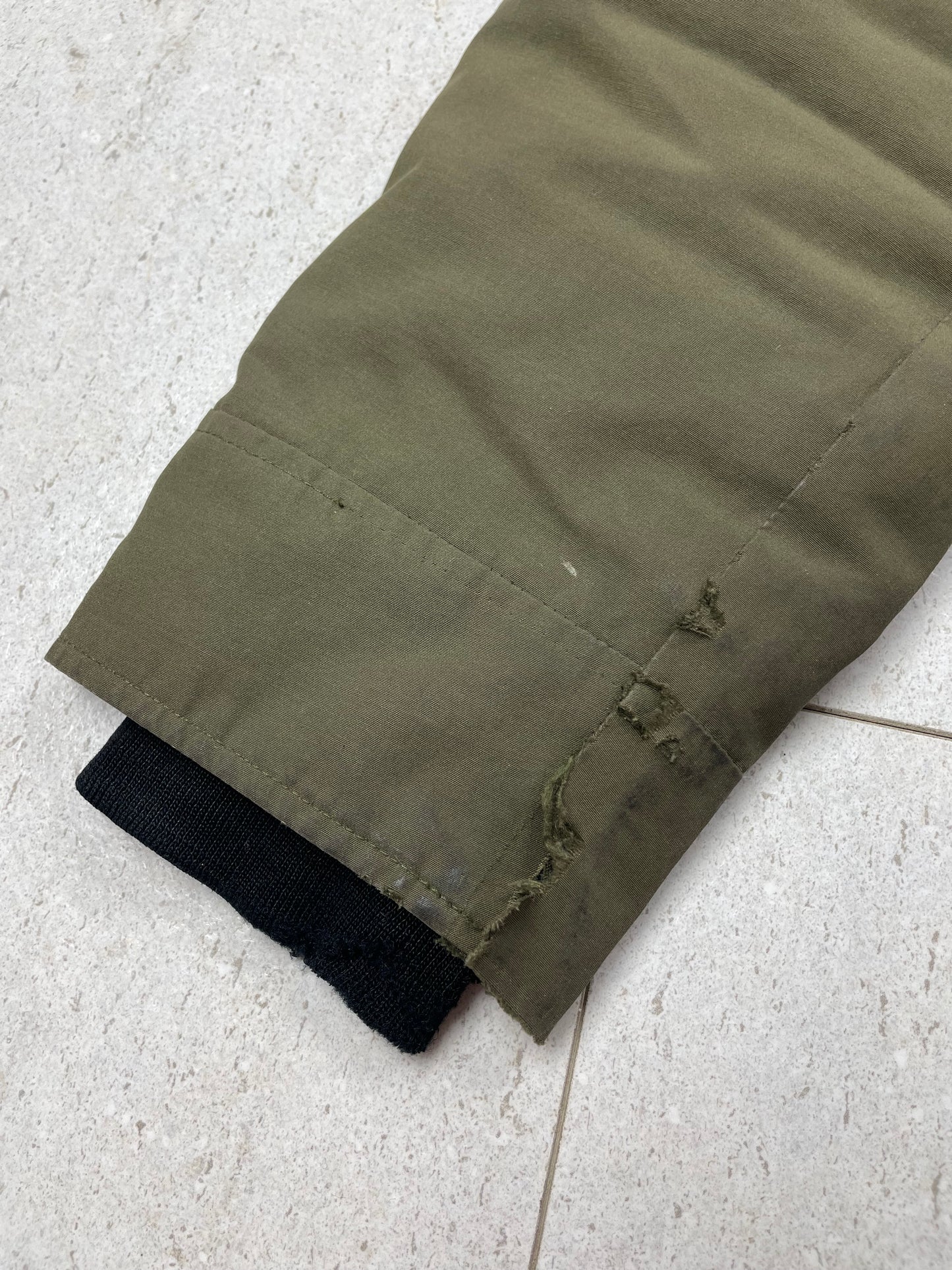 Canada Goose Langford Jacket ~ Size Medium