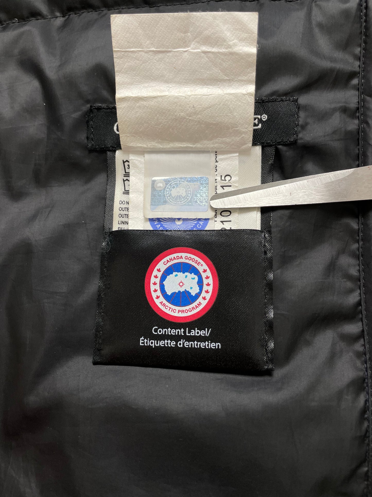 Canada Goose Men's Hybridge LIte Jacket - Size Large
