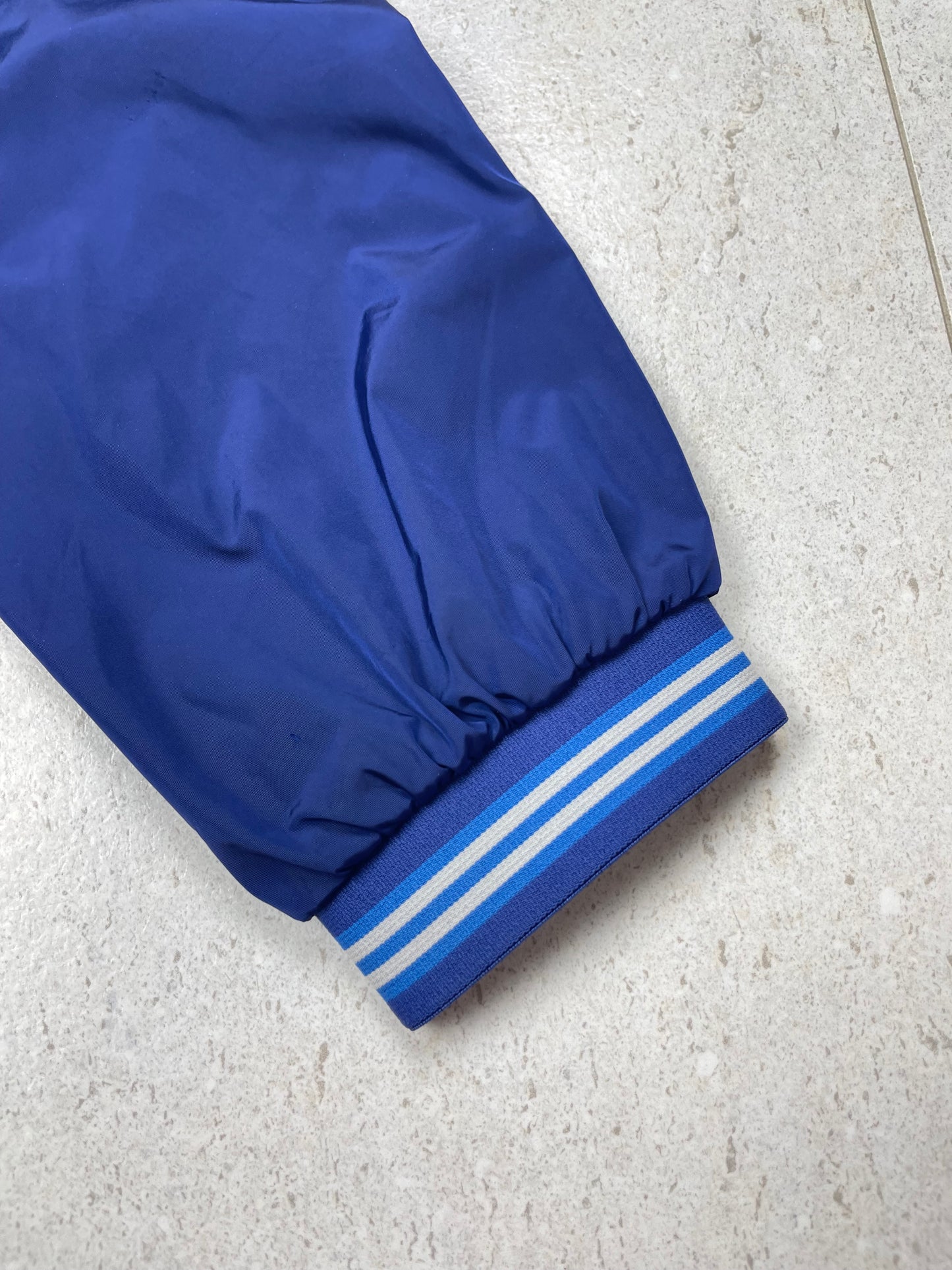 Moncler Jeanclaude Windbreaker Jacket | Size 4