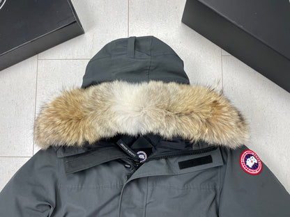 Canada Goose Men’s Langford Parka ~ Size Large