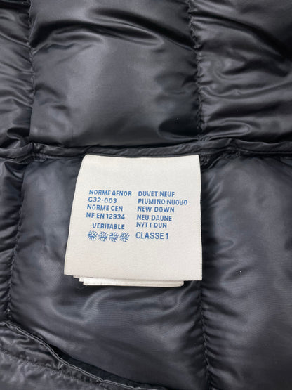 Moncler ‘Jeanbart’ Down Jacket ~ Size 3 (Medium)