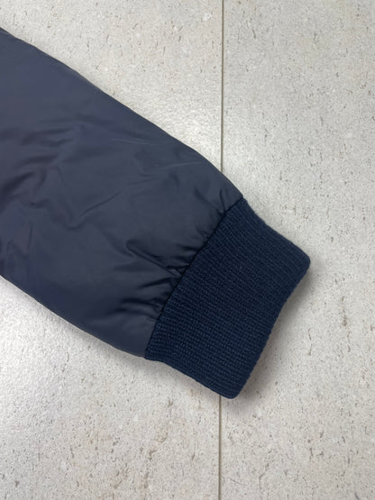 Moncler Men’s Cahors Jacket | Size 5 (L/XL)