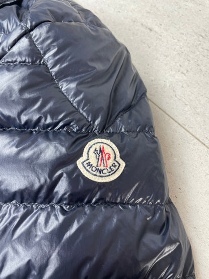 Moncler Men’s ‘Gregoire’ Down Padded Overshirt ~ Size 3 (Medium)