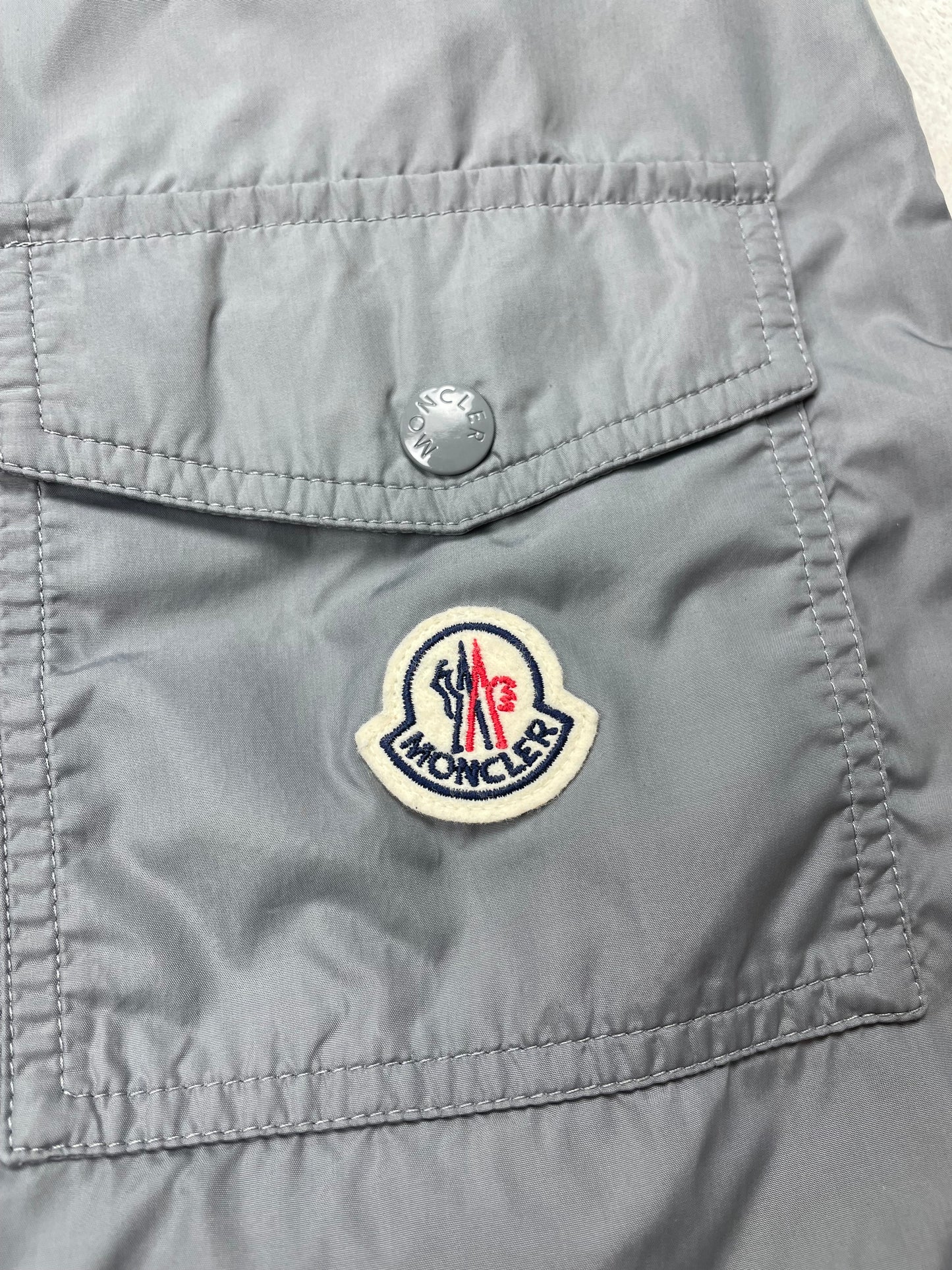 Moncler ‘Keralle’ Jacket ~ Size 5 (L/XL)