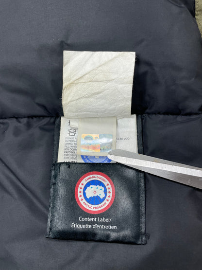 Canada Goose Langford Jacket ~ Size Medium