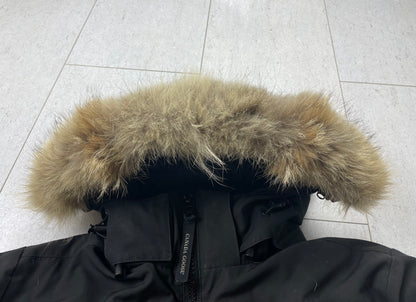 Canada Goose Borden Bomber ~ Size Large