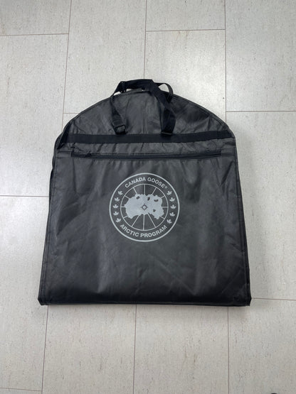 Canada Goose Garibaldi 2 in 1 Parka | Size Medium