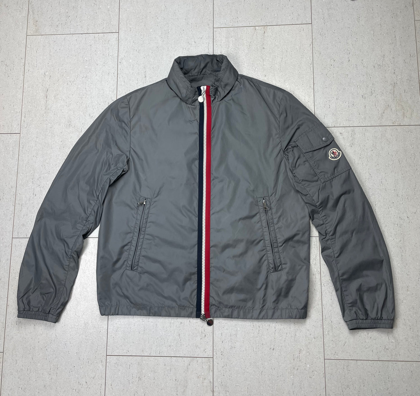 Moncler ‘Keralle’ Jacket ~ Size 5 (L/XL)