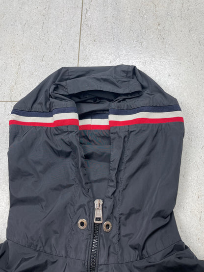 Moncler ‘Grimpeurs’ lightweight jacket ~ Size 2 (small)
