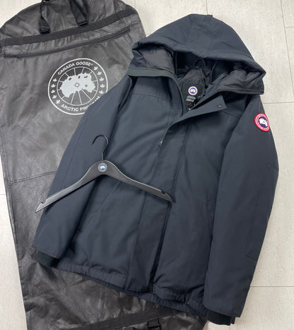 Canada Goose Garibaldi 2 in 1 Parka | Size Medium