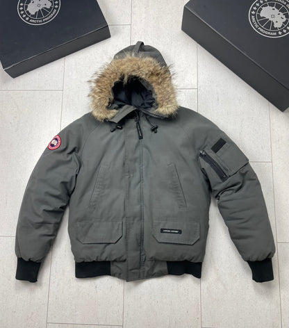 Canada Goose Men’s Chilliwack Bomber Jacket ~ Size Medium