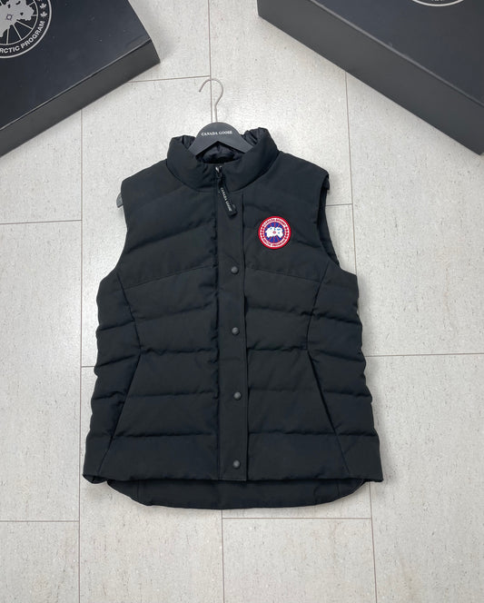 Canada Goose Women's Freestyle Gilet - Size Medium