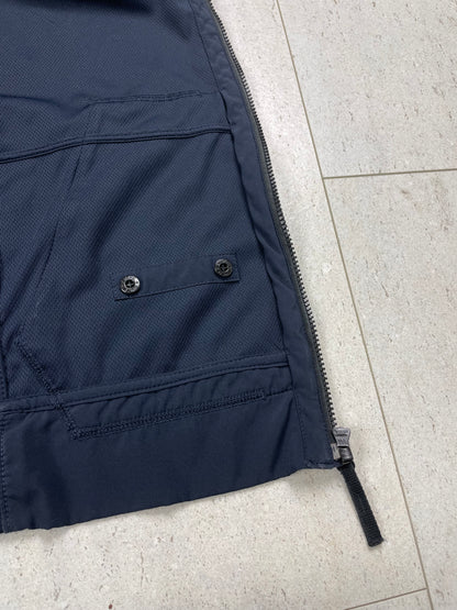 Stone Island Light Soft Shell-R | Size Large