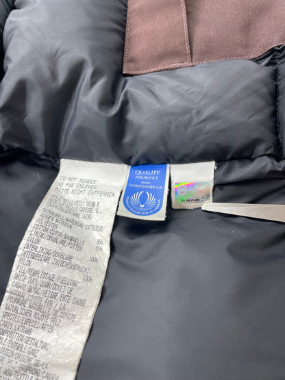 Canada Goose Men’s Chataeu  Parka ~ Size Small