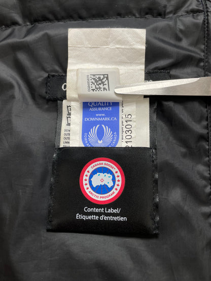 Canada Goose Men's Hybridge LIte Jacket - Size Large