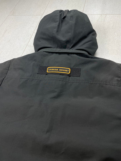 Canada Goose Borden Bomber ~ Size Large