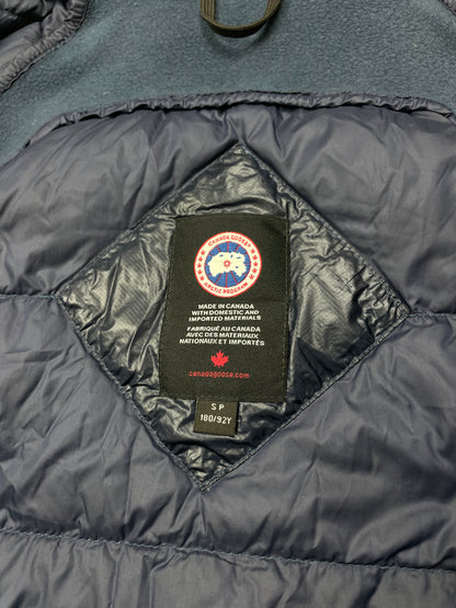 Canada Goose Mens Hybridge Lite Jacket | Size Small