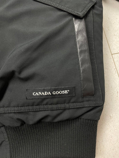 Canada Goose Bromley Bomber ~ Size Small