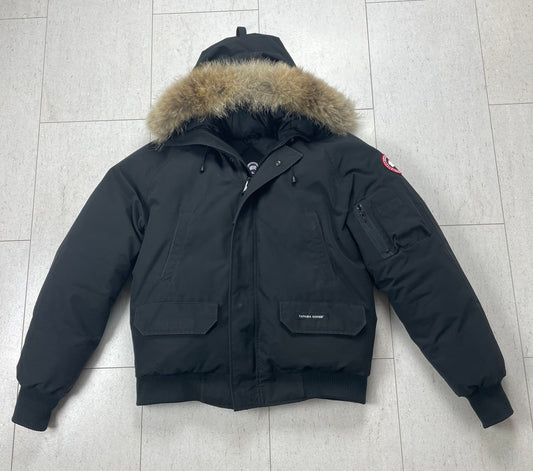 Canada Goose Chilliwack Bomber Jacket | Size Medium