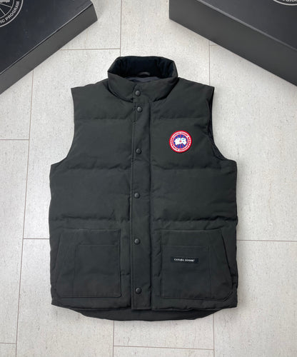 Canada Goose Freestyle Gilet ~ Size Medium
