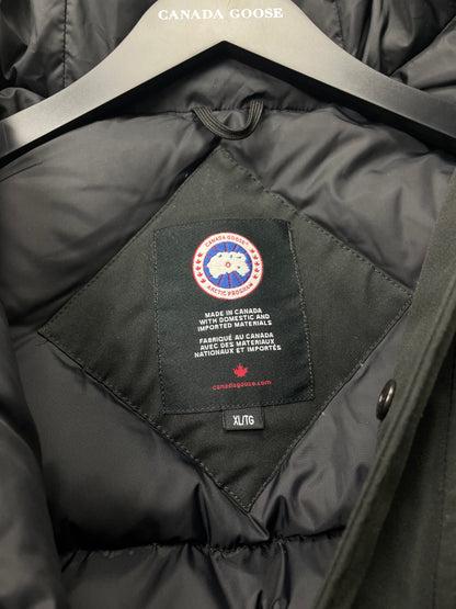 Canada Goose Chilliwack Bomber ~ Size XL