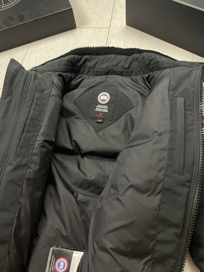 Canada Goose Bromley Bomber ~ Size Small