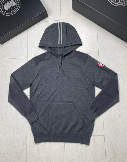 Canada Goose Men’s Amherst Hoodie ~ Size Small