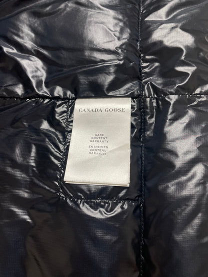 Canada Goose Men's Crofton Gilet - Size XL