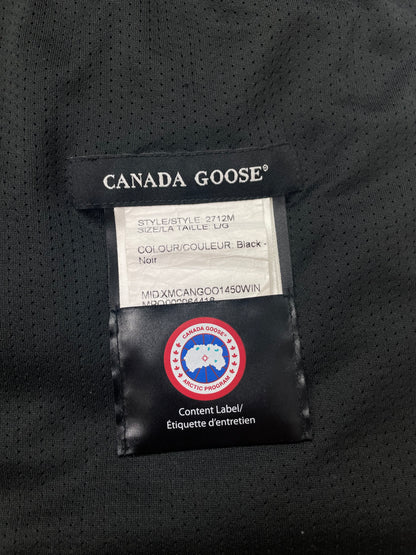 Canada Goose Men’s Hybridge Lite Jacket ~ Size Large