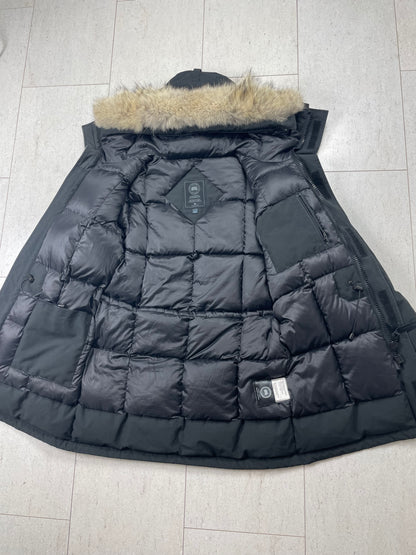 Canada Goose Langford Black Label | Size Small