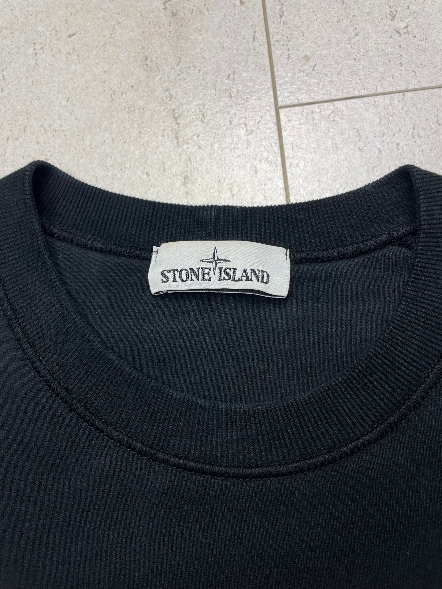 Stone Island Men’s Sweatshirt/Jumper ~ Size Medium