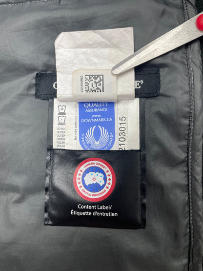 Canada Goose Men’s Hybridge Lite Gilet