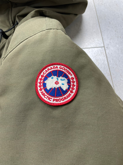 Canada Goose Langford Jacket ~ Size Medium