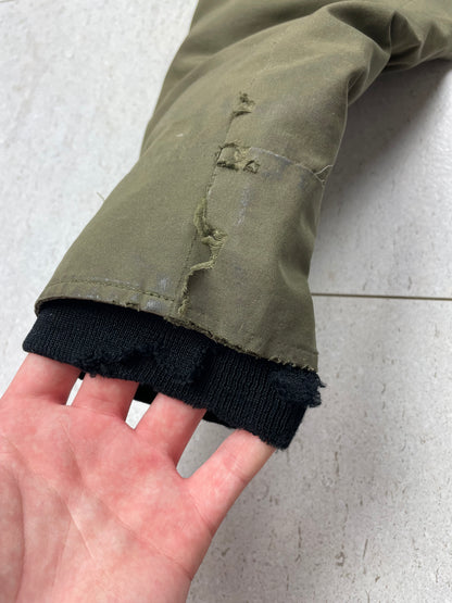 Canada Goose Langford Jacket ~ Size Medium