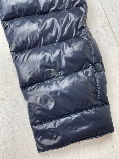 Moncler Men’s ‘Gregoire’ Down Padded Overshirt ~ Size 3 (Medium)