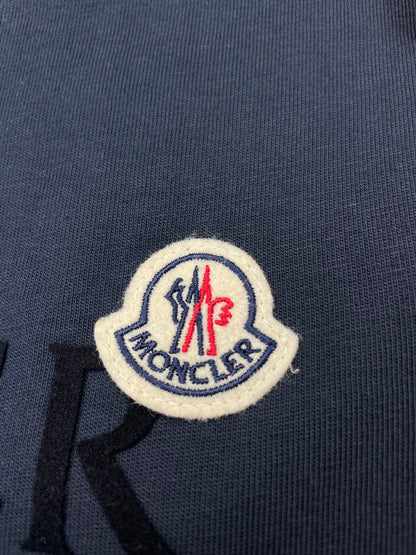 Moncler Chest Text T-Shirt ~ Size XXL ~ BNWT