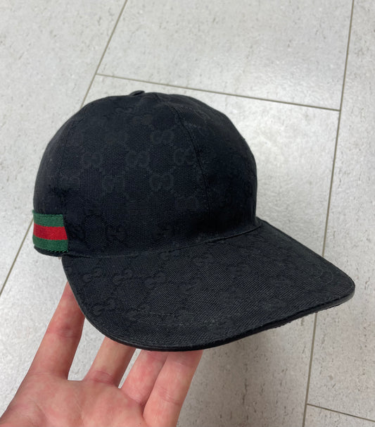 Gucci Baseball Cap | Size M